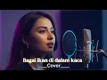 Lagu Bagai Ikan Di Dalam Kaca – Pop Rock Version | RetroVokal AI