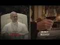 Burke's SECRET Dinner Made Prevost Pope to Keep Parolin Out — Today Parolin Is Leo's Right-Hand Man