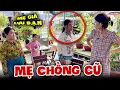 Download Lagu Mẹ Chồng Cũ Tối Ngày Bào Tiền, Thúy Liễu Nổi Cơn Tam Bành - Tủn Family