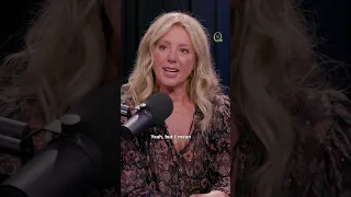 Sarah McLachlan On Missy Elliott S Iconic Lilith Fair Look 