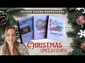 GATHER ROUND HOMESCHOOL CHRISTMAS UNITS COMPARED FULL REVIEW OF 3 HOLIDAY STUDIES