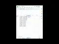 SWITCH Function on Google Sheets