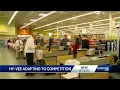 Hy-Vee to purchase 4 QuikTrip stores slated for closure