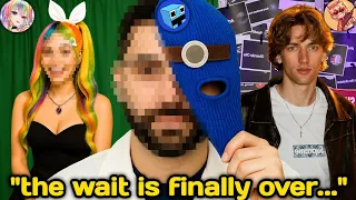 Revealing The Real Faces Of All Socksfor1 Members...