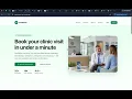 Clinic Appointment Management System 3MTT Capstone Project