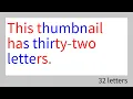 Download Lagu This title has twenty-nine letters.