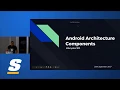 Android Architecture Components An Intro to Lifecycles - Dario Mungoi