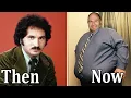 Welcome Back Kotter 1975-1979 Cast THEN and NOW 2024 48 Years After