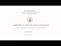 CS206 l OODP Module 4 l Java Files l KTU l S4 l 2020
