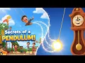 What is a Pendulum The Science of Pendulums Swings Explained Fun Physics