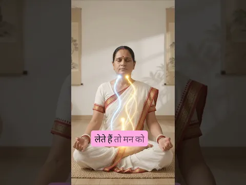 रोज नाम जप करने से आपके अंदर क्या बदलता है? #YouTubeShorts
