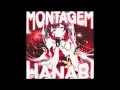 MONTAGEM HANABI