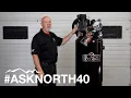Black Diamond 60 Gallon Vertical Air Compressor