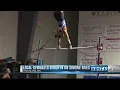 Local gymnasts weigh in on Simone Biles