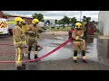 Download Lagu NFRS Recruit Training - Standard Hose Drills