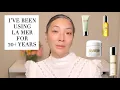 My Favorite LA MER Products AD