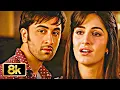 Tu Jaane Na - Full HD Video | Ajab Prem Ki Ghazab Kahani | Atif Aslam | Ranbir Kapoor, Katrina