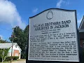 Hometown Tour A little history of Jackson Al