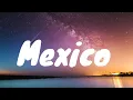 Post Malone - Mexico ft Billy Strings