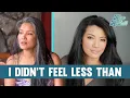 Kelly Hu on Why Growing Up Asian in Hawaii Gave Her an Edge in Hollywood