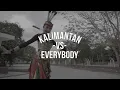 Download Lagu Wasaka - Kalimantan VS Everybody (Official Music Video)