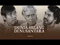 Lagu Sejarah Klasik, Kolonial, \u0026 Masa Depan Indonesia - Peter Carey \u0026 Asisi Suhariyanto | Chronicles #26
