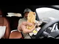 Moe s New Grilled Burrito Dippers Are INSANE
