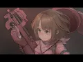 SAO ALTERNATIVE: GUN GALE ONLINE ORIGINAL SOUNDTRACK | ソードアート・オンライン オルタナティブ ガンゲイル・オンライン | Anime OST