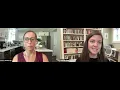 Losing Her Dad Made Her Question Everything — Then Communion Put It Back Together | Hannah King