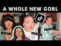 Molly Rutter CRASHING OUT over CATFISHING Tiktok s most unhinged dating creator