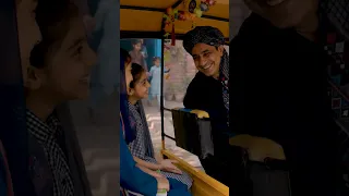Ek Bewah K Sath Haray Officers Ka Rawaiya Aur Ghareeb Madadgar