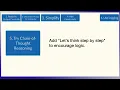 Debugging Prompts - A Practical Workflow
