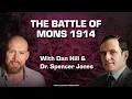 Download Lagu The Battle of Mons 1914 | WW1 Podcast Episode: 2
