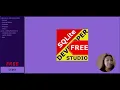 HOW TO CREATE DATABASE TABLE USING SQLITE DEVELOPER STUDIO