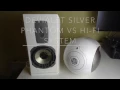 Download Lagu Devialet Silver Phantom vs Hi-Fi System - Quick comparison..