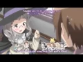FFF Kono Naka ni Hitori, Imouto ga Iru! ED01 1080p