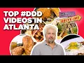 Top s in Atlanta with Guy Fieri Diners Drive-Ins and Dives Food Network