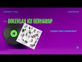 NIDJI - Bolehlah Ku Berharap (Official Lyric \u0026 Chord Video)