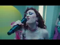 Chappell Roan - Red Wine Supernova (Live) | Vevo DSCVR Artists to Watch 2024