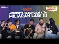 Download Lagu PODCAST JHON X KANGEN BAND I JHONLIN RADIO