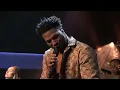 Your Name (Extended Worship) | Jovonta Patton | Live Official Music Video)