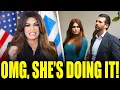 OH SH T Don Jr Ex Girlfriend s SECRET PLOT to DESTROY HIM Exposed