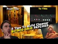 5 Tips for Cleaner More Efficient Bitwig Grid Patches No More Cable Spaghetti