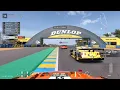 Download Lagu Gran Turismo 7 | Daily Race | Le Mans | Audi RS 5 Turbo DTM