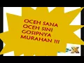 Download Lagu Tipe X - Jangan Ngomong Sembarang