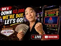 DAY 6 DOWN 2 000 WE RE DUE FOR A WINNING DAY 5K SUB GIVEAWAY