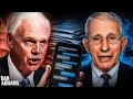 New Proof That Fauci Withheld Info Dan Abrams Says It s a Crock