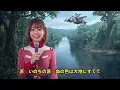 【アニソンAIカバー】哀戦士（機動戦士ガンダムⅡ主題歌/井上大輔）