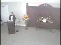 Don Puryear Memorial Service