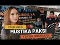 Download Lagu Daun Hiris Cover Yayah Andriani (LIVE SHOW Bojongsalawe Parigi Pangandaran)